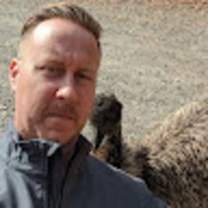 Meet your Posher, Trey